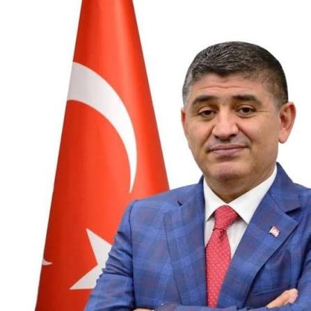 Dr. M. Mustafa GÖKSU