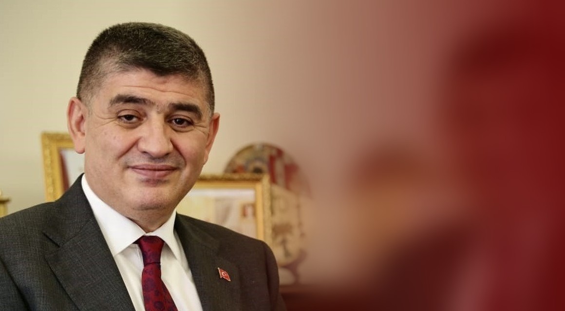 Dr. M. Mustafa GÖKSU